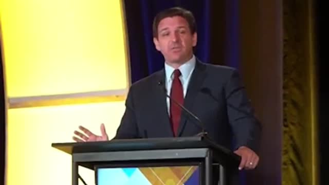 DeSantis Absolutely DEMOLISHES Authoritarian Australia: "That's Not A Free Country At All"