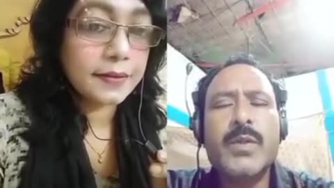 আমি