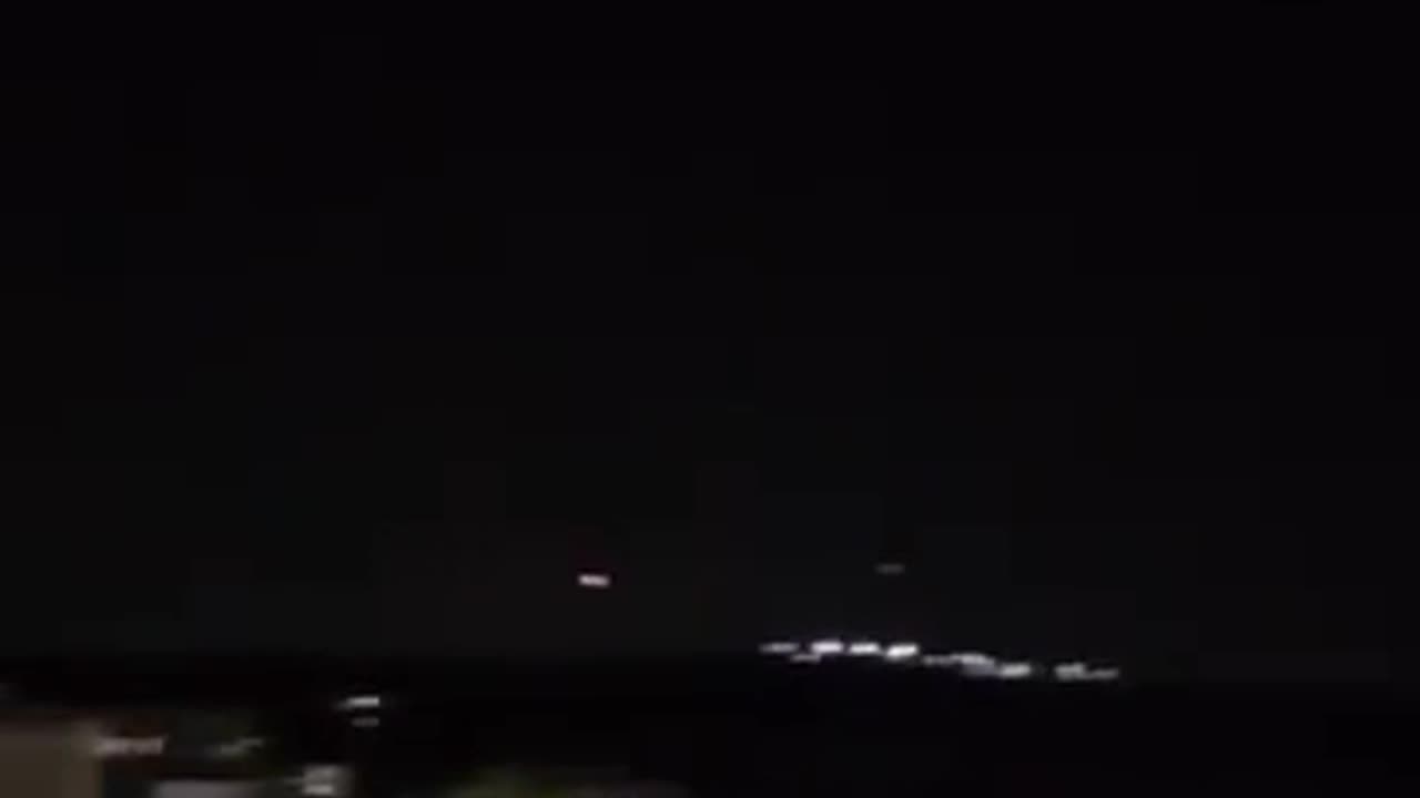 Iranian missiles infiltrate the Iron Dome in the skies of al-Khalil