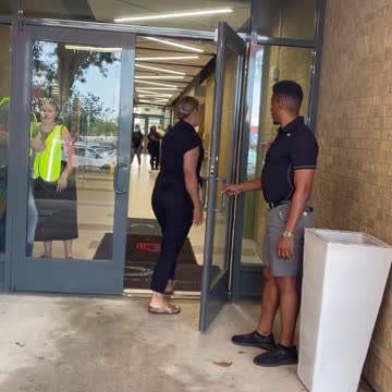 UNHINGED 'Beta' O' Rourke Supporter Makes an Ominous Threat