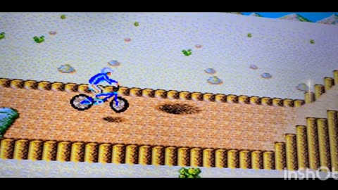 California games sega gameplay and review