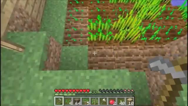 Voltair42 Minecraft 17 : One Min List