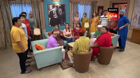 Taarak Mehta Ka Ooltah Chashmah