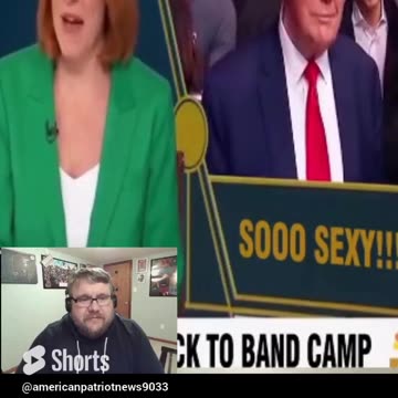 Go back to Band Camp with my flute. 🤣🤣😂