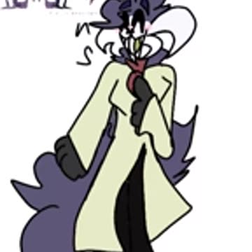 Mystery Burns Speedpaint