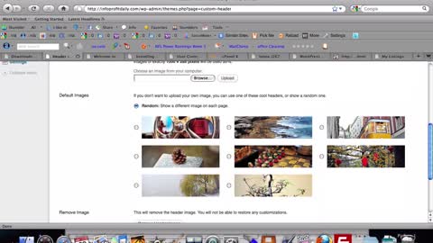 Install Wordpress Part2