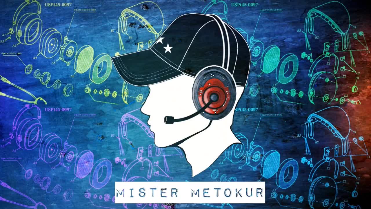 Mister Metokur's The State of It All 06/05/19 Stream