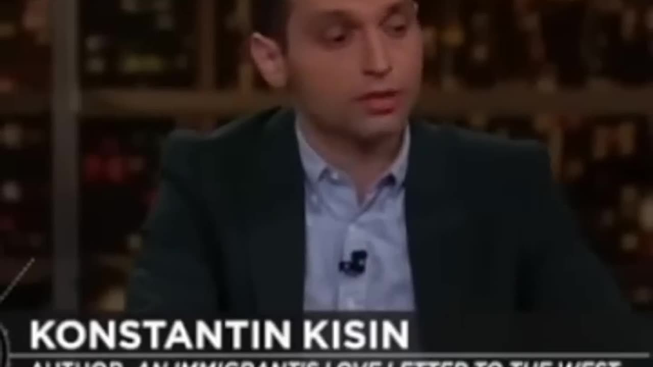 Bill Maher Weighs in on Woke