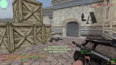 CS EVOLUTION