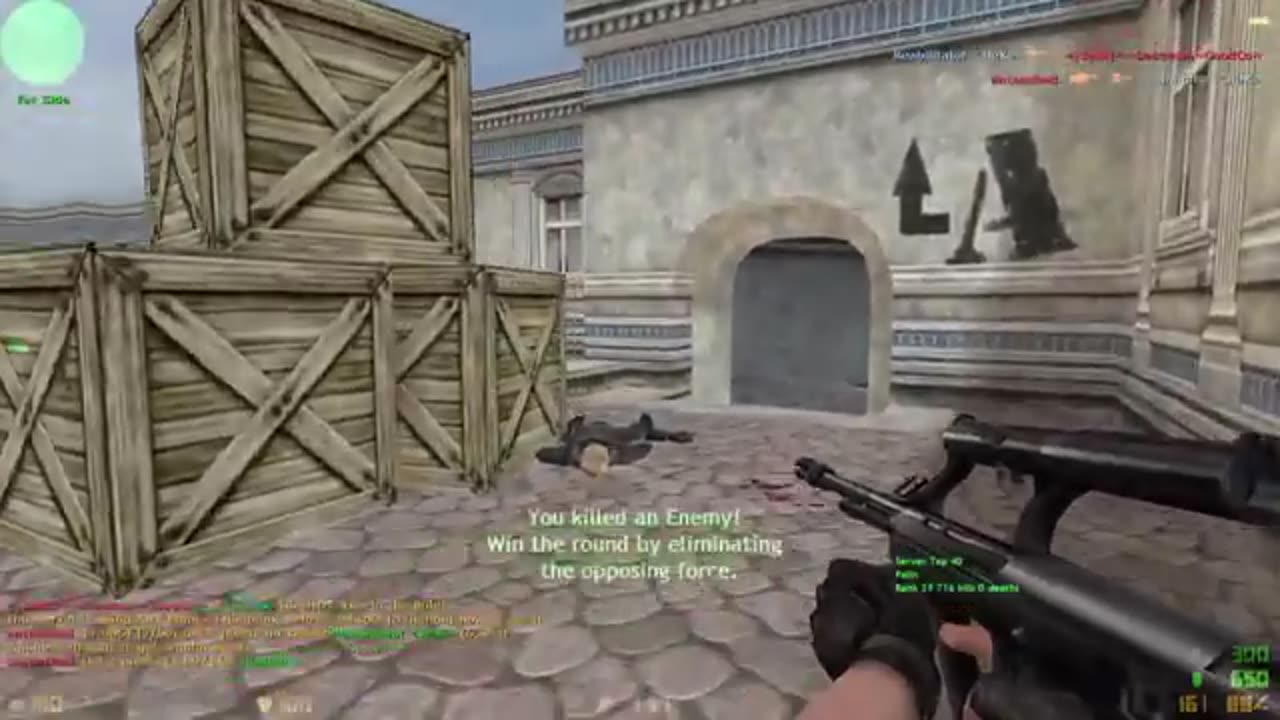CS EVOLUTION