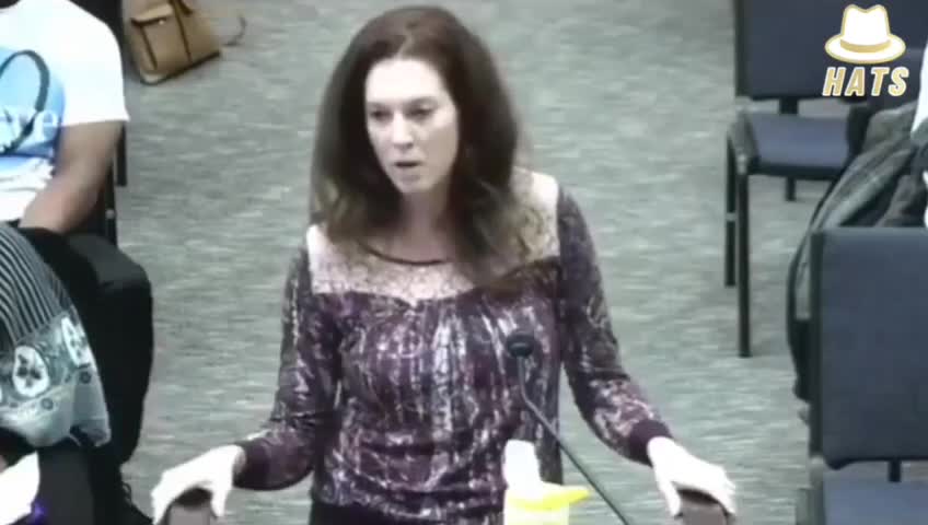 Nurse States: "Vaccinated are Ticking Time Bomb's"