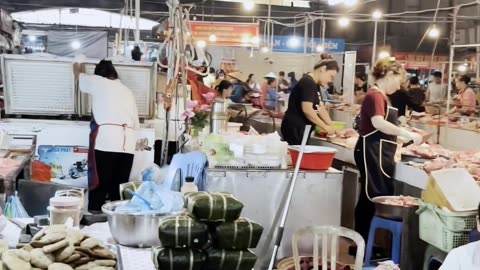 wet market🇻🇳