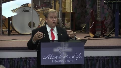 Upon this Rock I will build My church - Sunday October 22 - 2023 - K H Saari