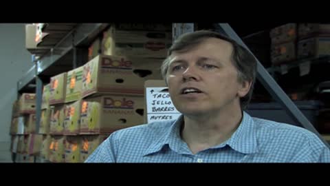 Témoignage de Sylvain Larivière