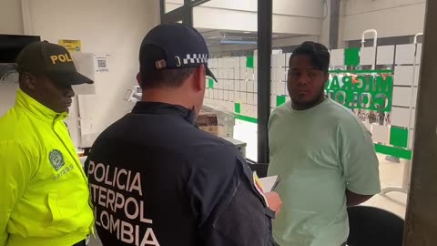 CAPTURA MECAR