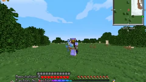 minecraft rulecraft ep 382 happy birthday to my nephew re upload from 2016