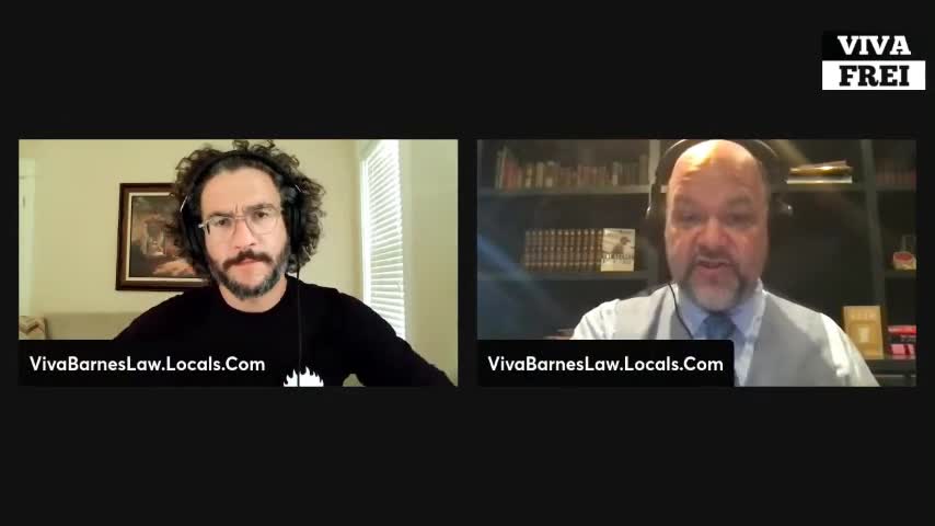 Why does the Deep State need to destroy Alex Jones and Julian Assange?