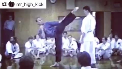 Bill Superfoot Wallace