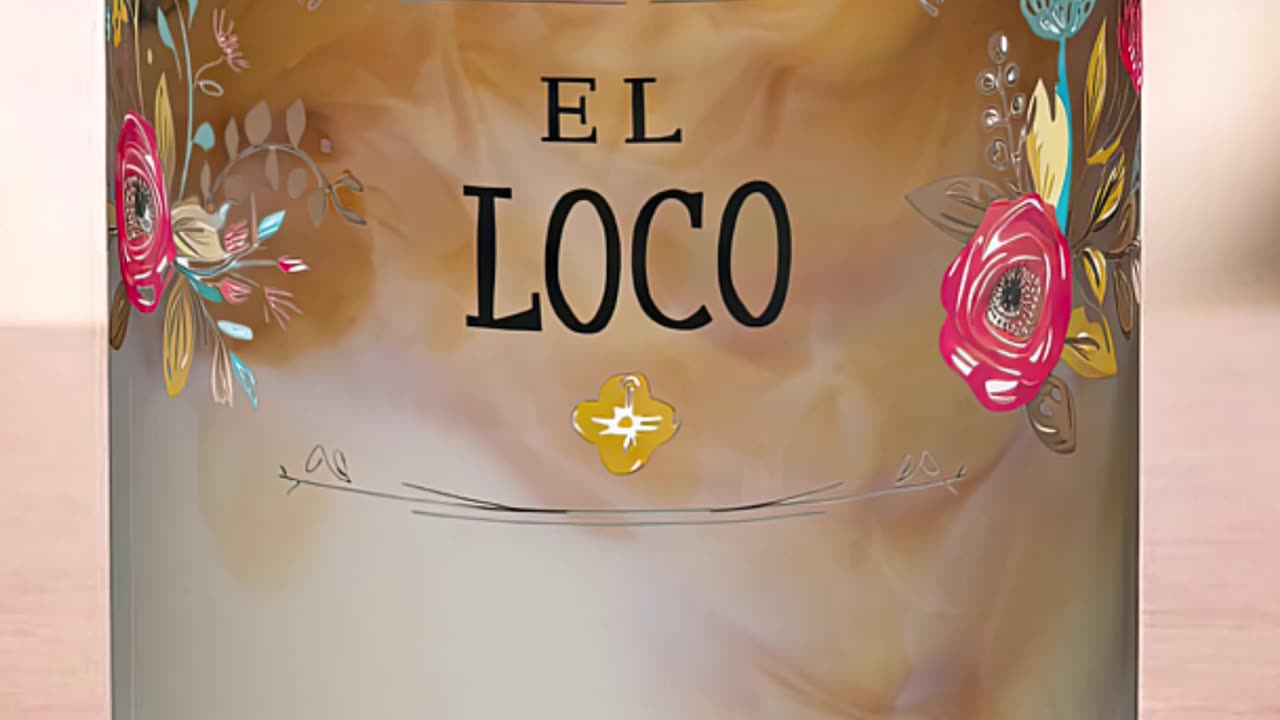 Why is everyone raving about El Loco Iced Coffee? Try it yourself! #ElLocoCoffee #IcedLatte