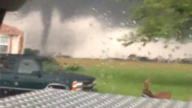 Indiana Tornado 2