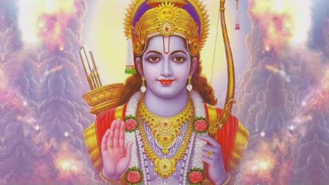 Meditation With Shri Ram Naam |