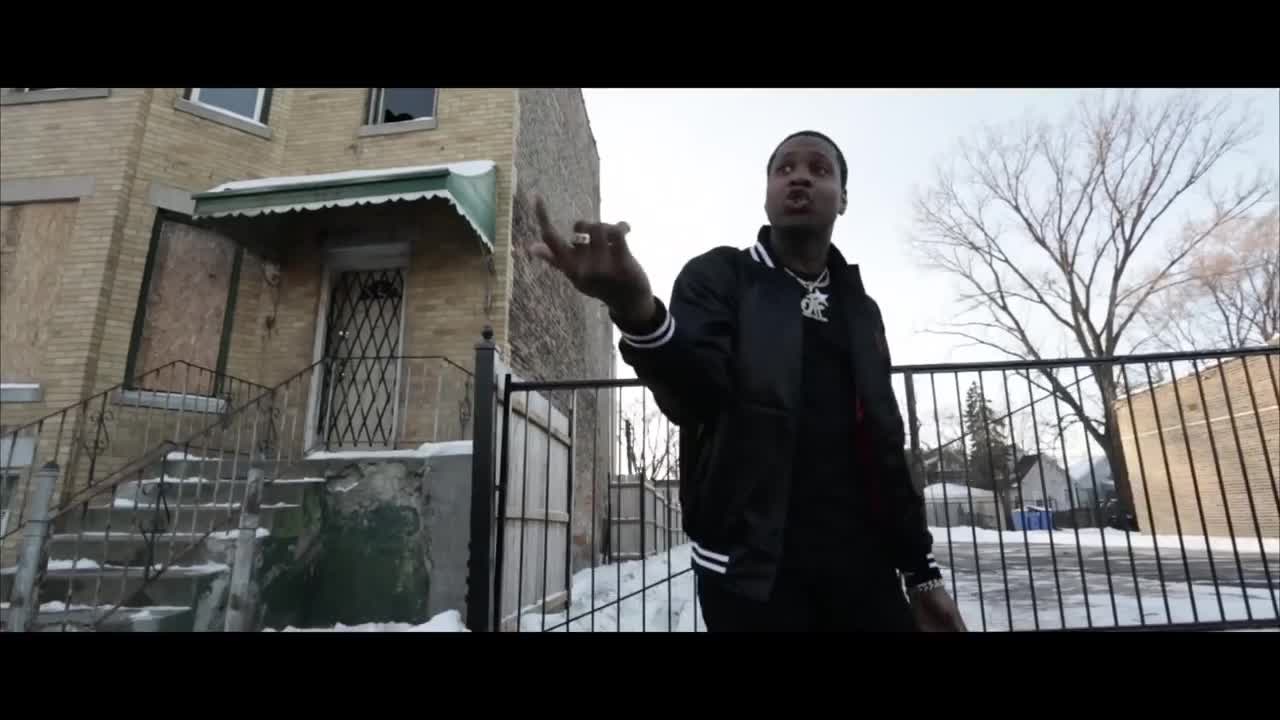 Lil Durk - They Forgot Music Video