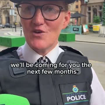 WE ARE COMING FOR YOU