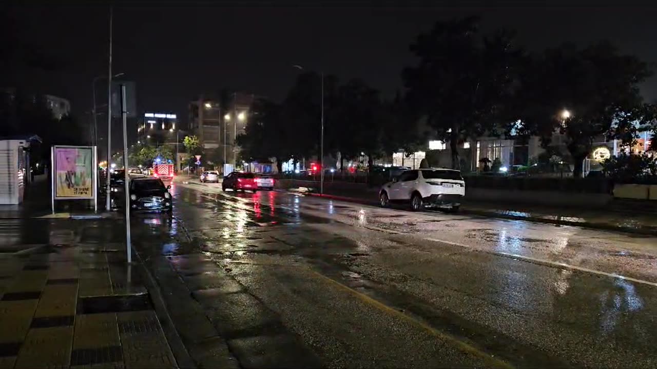 Zjarrë në Shkodër