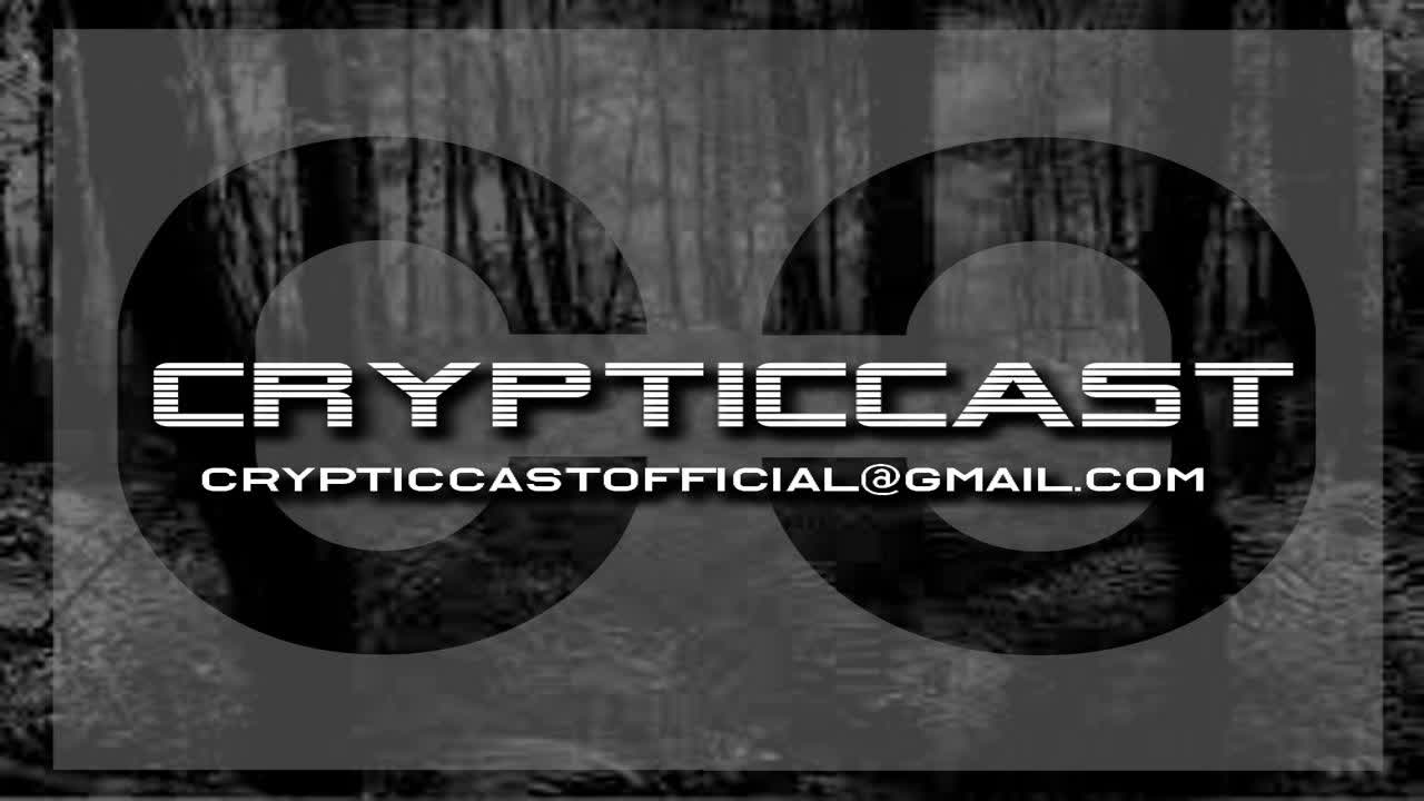 CrypticCast UFO Sighting (Recreation) 1979