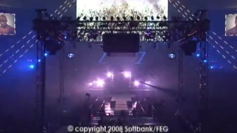 K-1 Grand Prix '94 - Yoyogi Nat. Gymnasium - Apr 30 1994 (2 of 2)