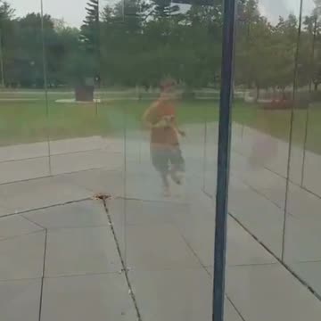 didn’t see that coming🤣