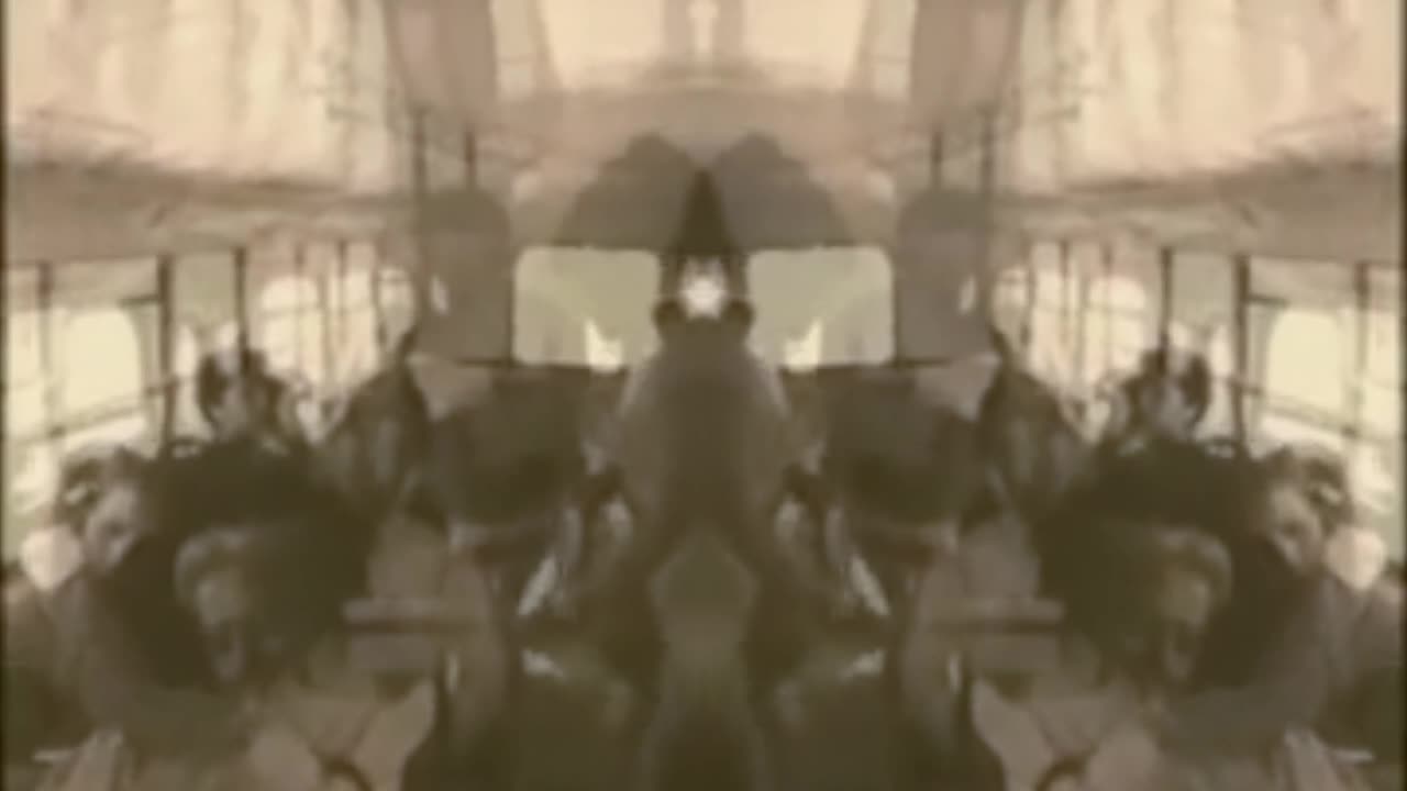 Bum Rush The Sound