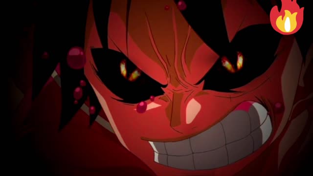 [AMV] Oni Piece