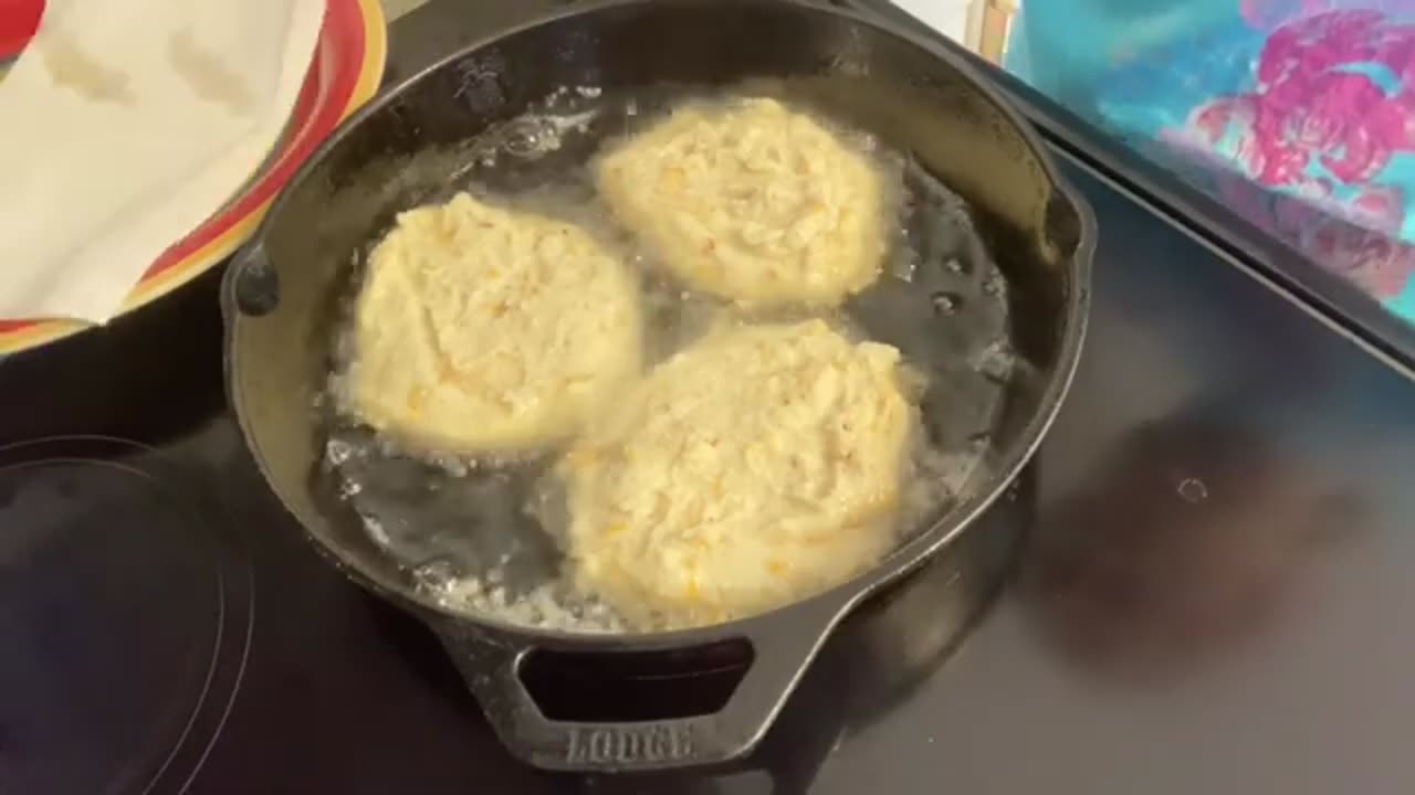 We Are Tired Of Plain Old Mashed Potatoes-So We Made These!