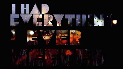 Jay Morgan - Come Back Home | Official Lyric Video |