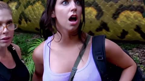 Piranhaconda ( 2012 ) | Anaconda Movie