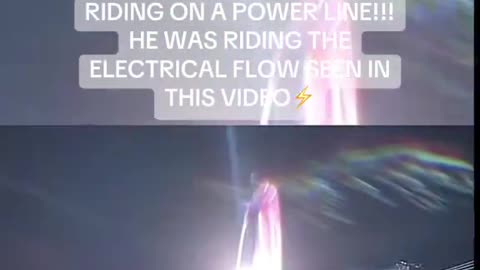 Texas Man records possible Angel 7/25/24 11:11 PM