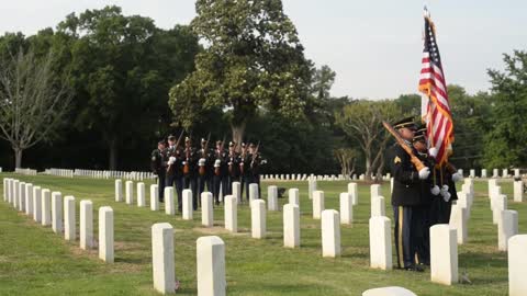 Remembering the fallen this Memorial Day 2022