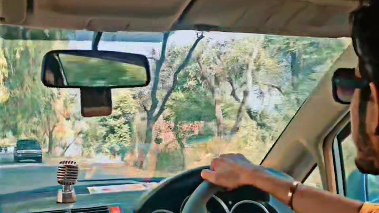 Craving, roads are waiting