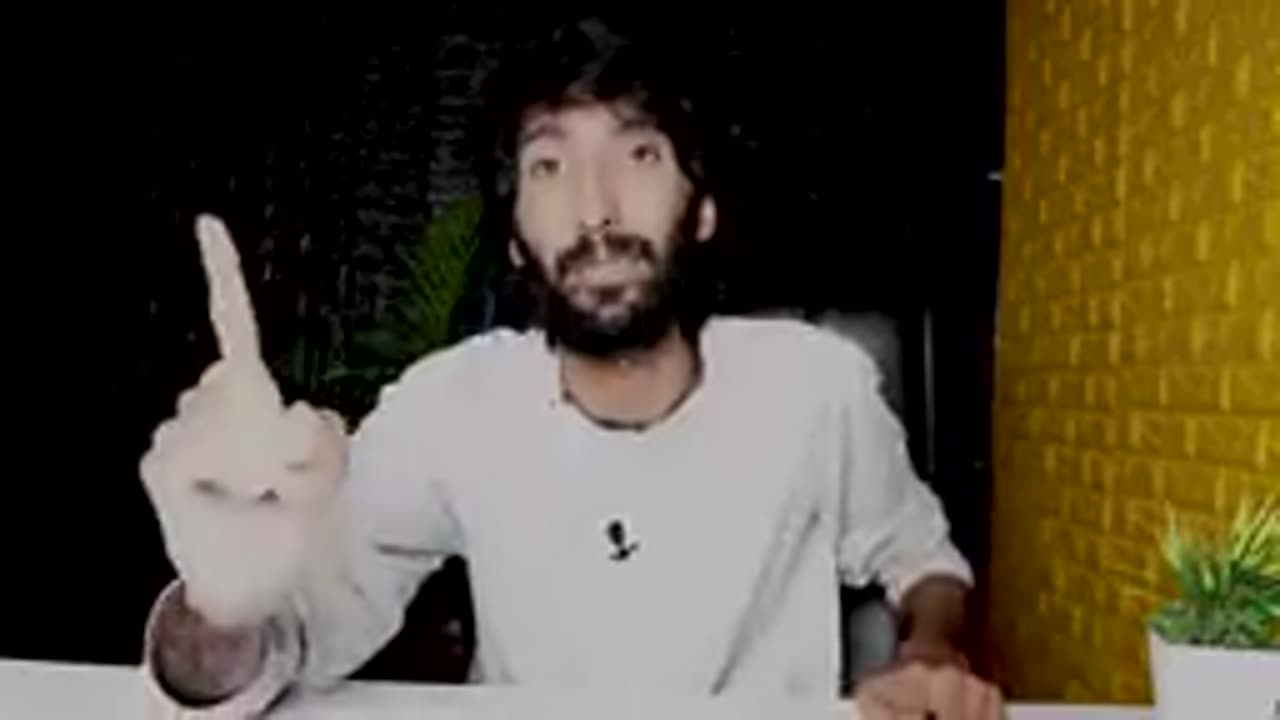 Informative video
