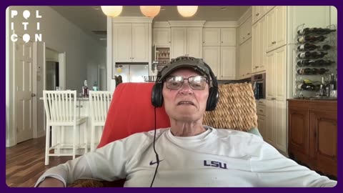 James Carville Melts Down As He Says Trump 'Has Nothing' But 'Racism' And 'Misogyny'