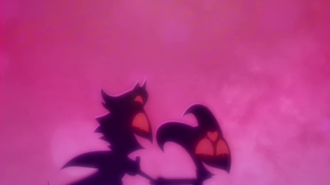 Blitzo angst edit