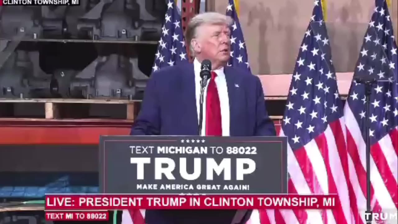 How the hell does he not find his way off of a stage?
