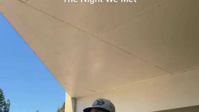 Goosebumps are starting to sound, crazy Amway