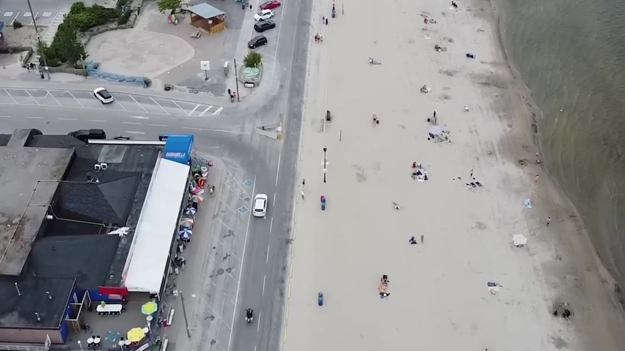 Wasaga Beach Pooped By Who? - Part 2