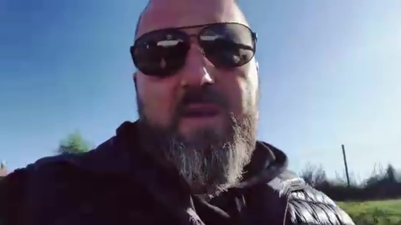 Zablokovanie účtu TikTok BzB