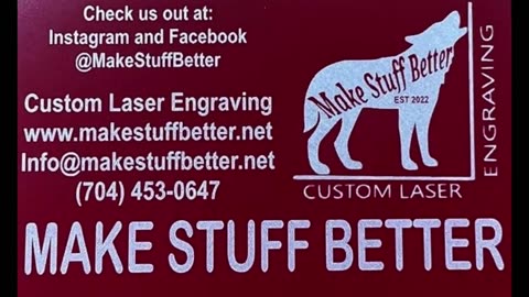 Make Stuff Better Big Reveal of Colt Anaconda with Brian Wolf and Brian Conley Episode 205