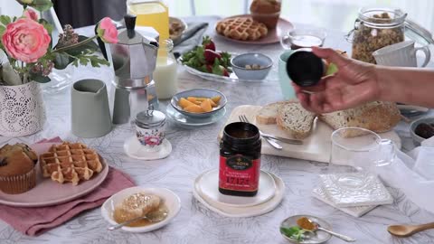 Manuka Honey Best Brand