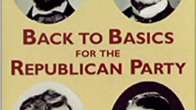 the first Campaign Video, made by Republicans in 1896