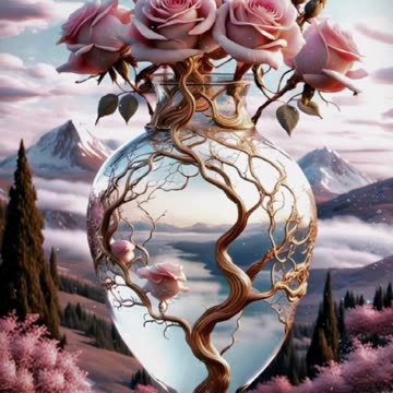 "Finding Harmony in Our Unique Selves